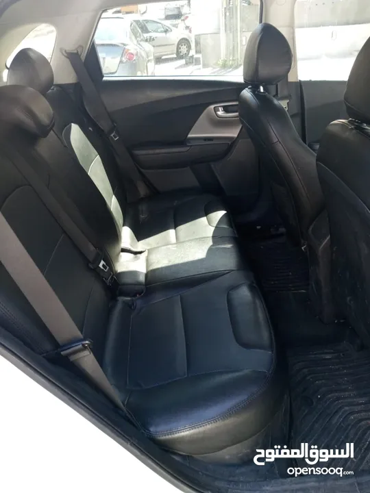 Kia niro 2018