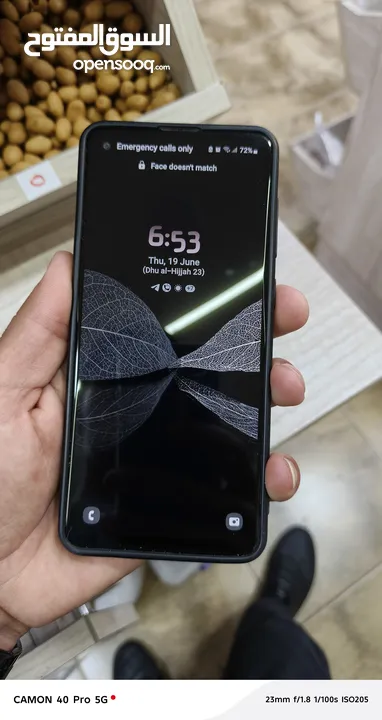 Samsung Galaxy A21s
