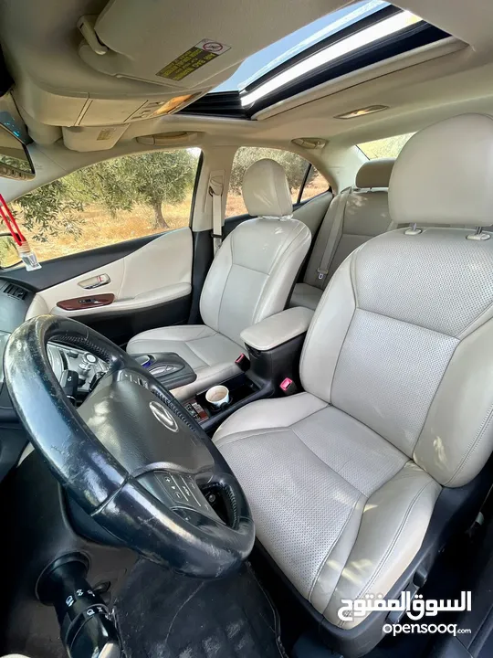 Lexus HS250h 2010 for sale