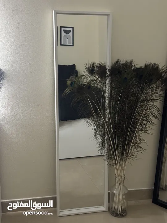 منظره ايكيا Ikea mirror