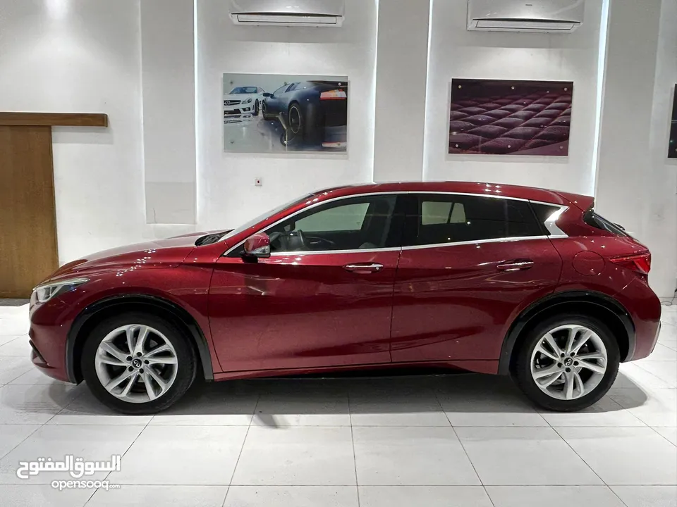 Infinity Q30 model 2018 FOR SALE