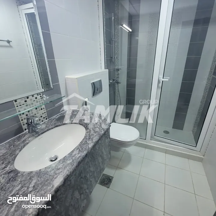 Cozy Apartment for Rent in Al Azaiba  REF 403GB