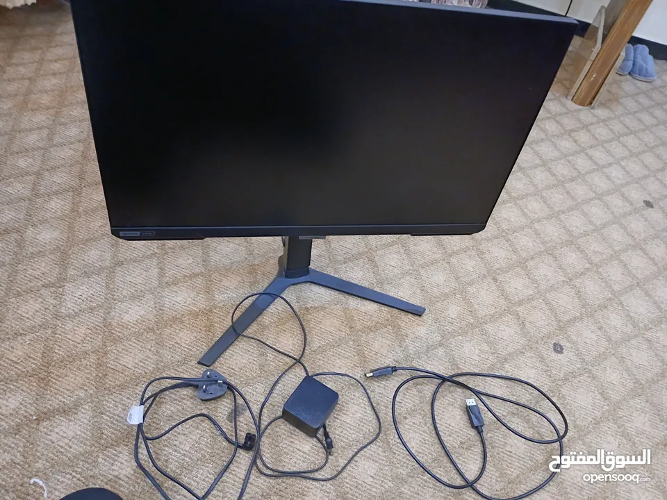 odyssey G4 27  240hz FHD