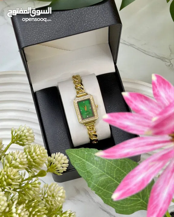 بيع عطور وساعات واكسسوارات