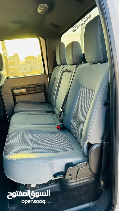 فورد سوبر ديوتي F350