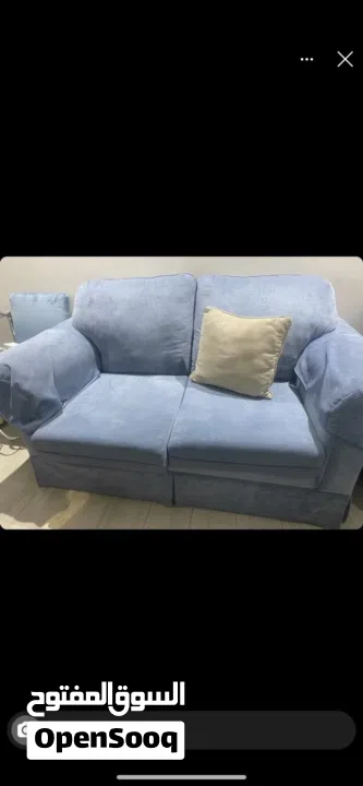 للبيع طقم كراسي حديقة