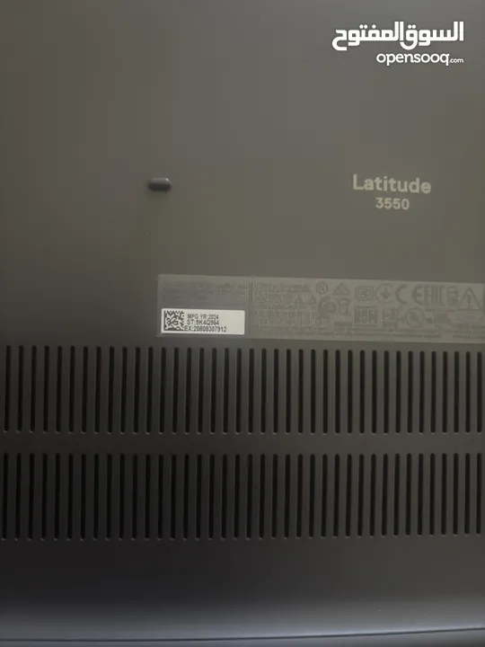 Dell 3550 core i5 جديد بالكرتونه