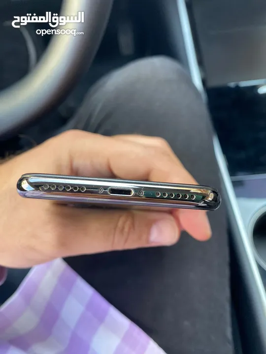 iPhone x 64g ايفون اكس