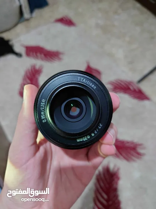 SONY LENS  عدسات سوني كروب