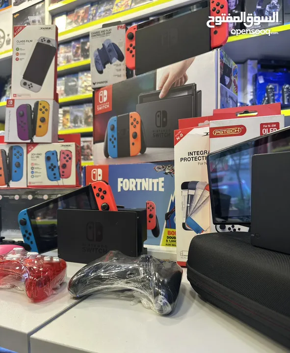 بلايستيشن 3 مع كفاله PS3 بافضل الاسعار