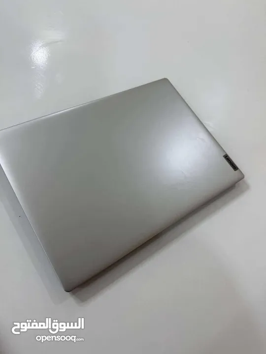 لابتوب للبيع LENOVO INTEL(R)CELERON(R) N4020 CPU @1.10 GHz (2 CPUs),~1.1GHz 4RAM