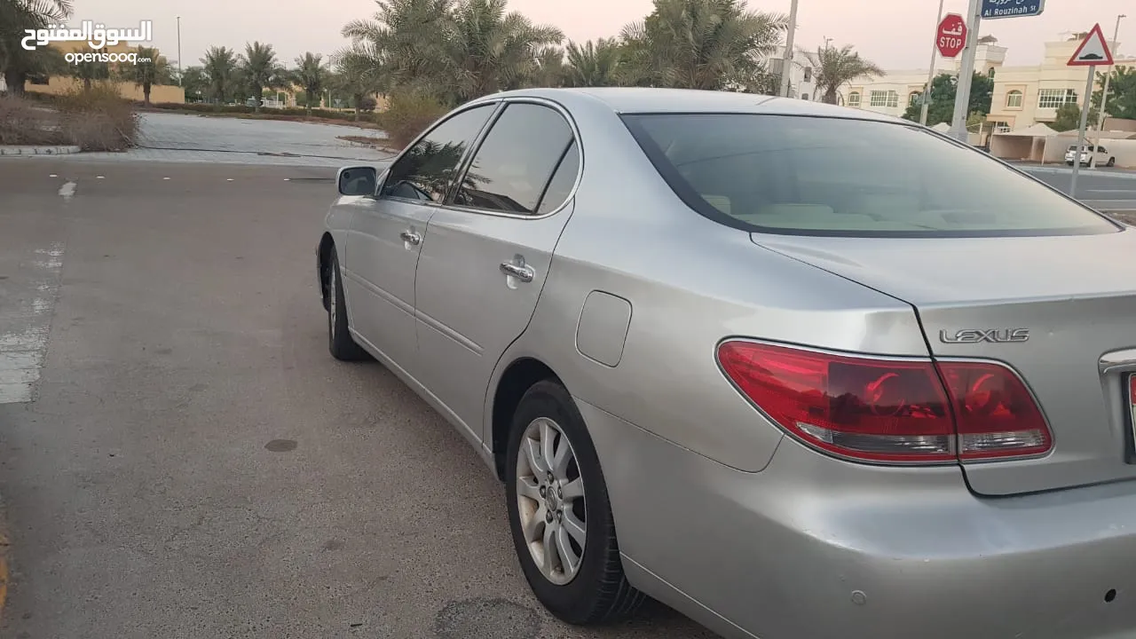 Lexus ES.300 2005