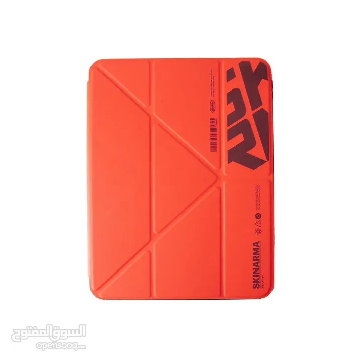 حماية وأناقة لا مثيل لها مع Cover iPad Pro 11 + Air 10.9 من Skin Arma