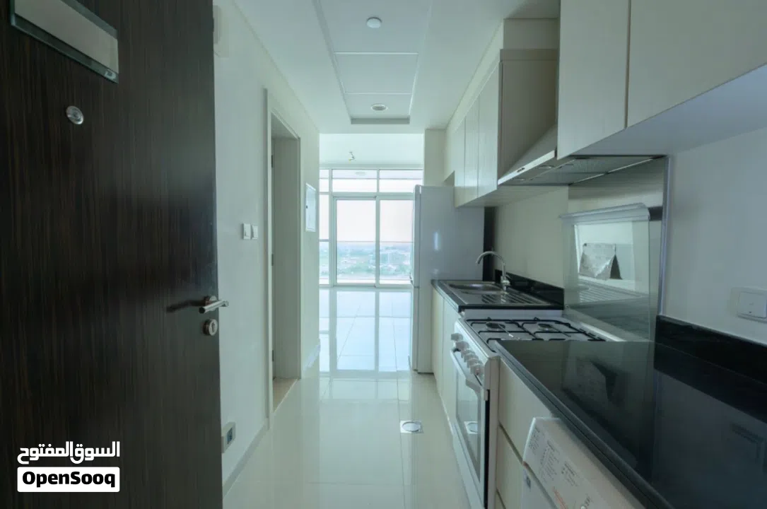 فرصه ذهبيه ل استديو انيق لاصحاب الذوق الرفيع والرفاهية بأرقي منطقه مخدمه بالكامل والسعر لقطه