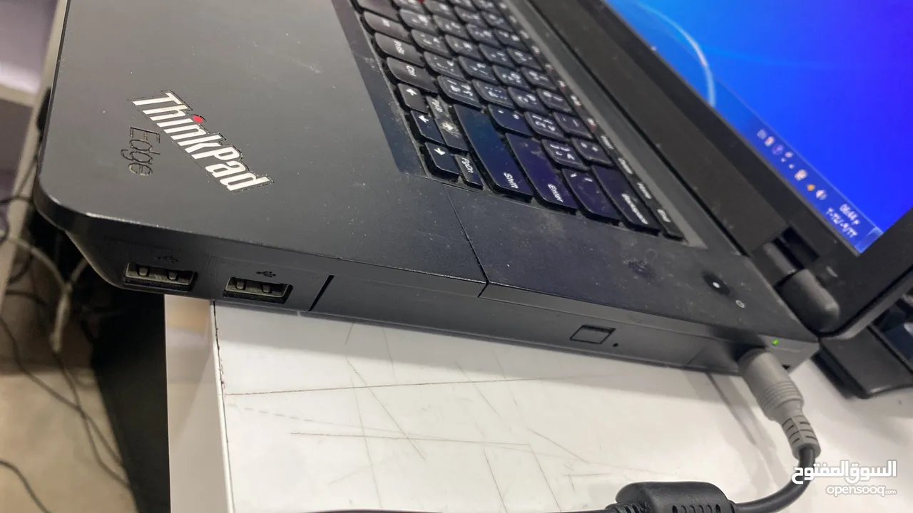 lenovo thinkpad