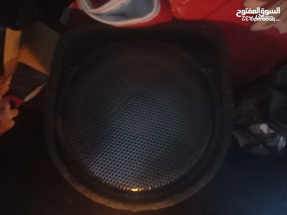 صب هوفر اكبر حجم مع امبيفير داخلي