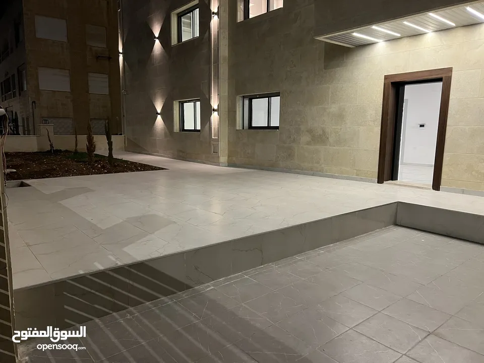 احجز شقتك في مشروع الشميساني باقل الاسعار ابتداءً من 105000دينار،شقق فاخرة جدا قرب سفن ستورز
