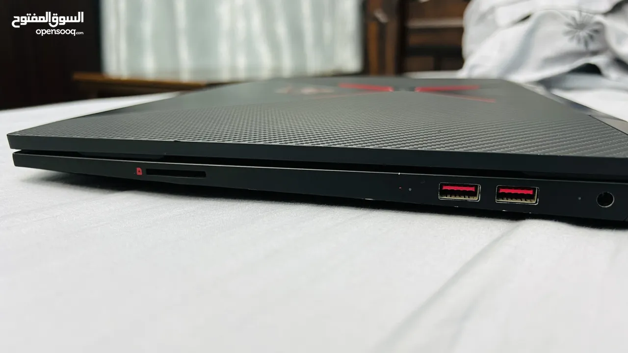 HP OMEN Gaming laptop