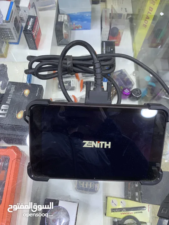 جهاز G-scan5 Z