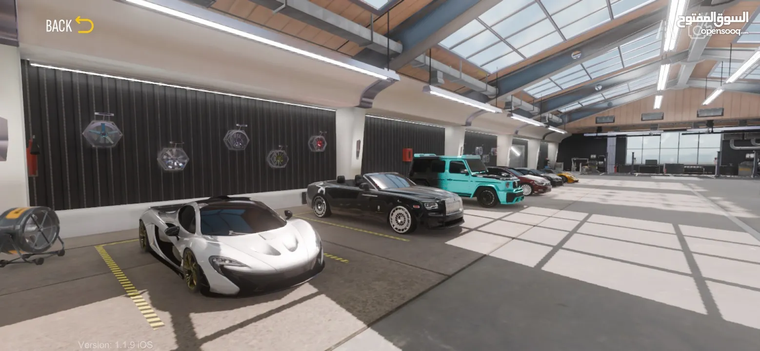 Car parking النسخه 2 الجديده