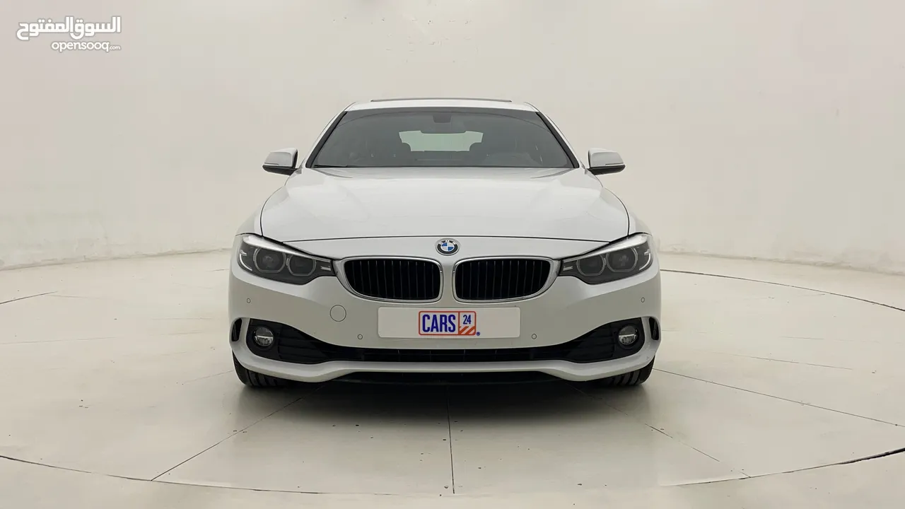 BMW 420I  Zero Down Payment  Home Test Drive