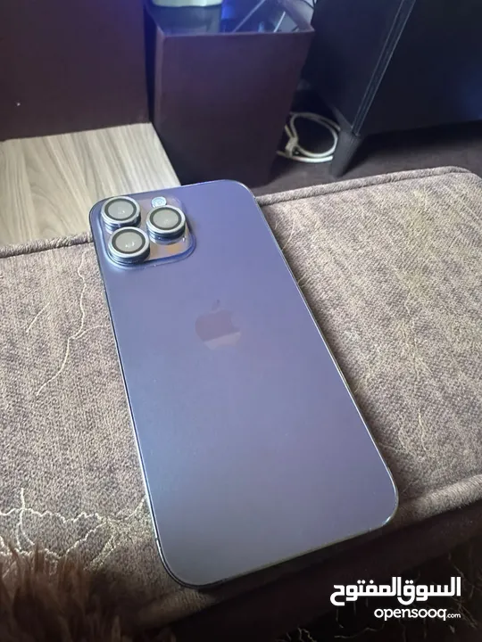 ايفون 14 برو ماكس وارد امريكا