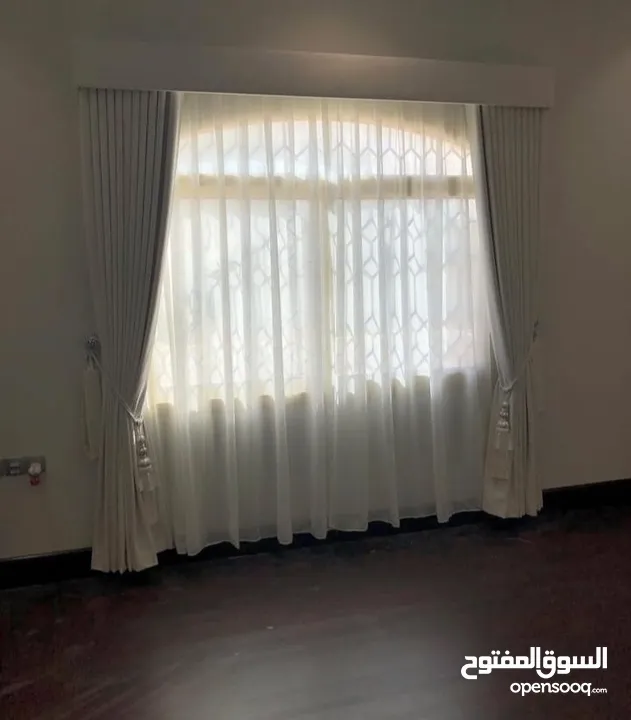 Curtains for selling