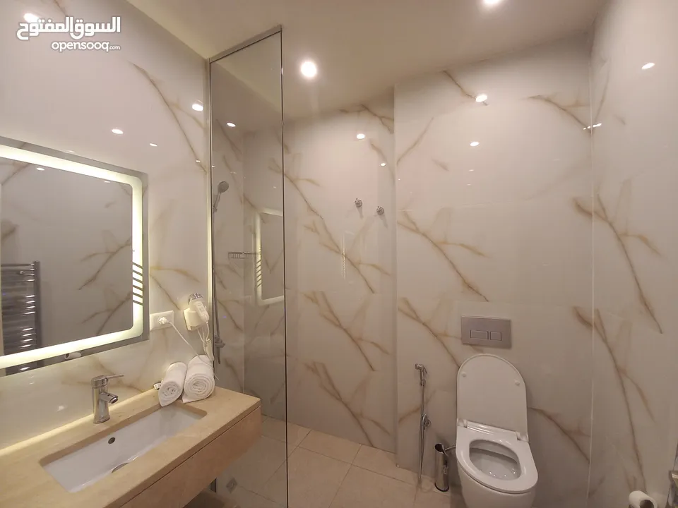 شقة مفروشة للإيجار 80م2 ( Property 17864 )-175020480