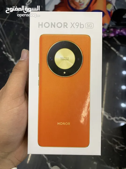 Honor X9b 5G