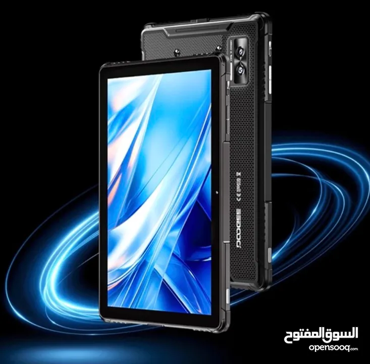 العرض الأقوى DOOGEE R08 لدى العامر موبايل