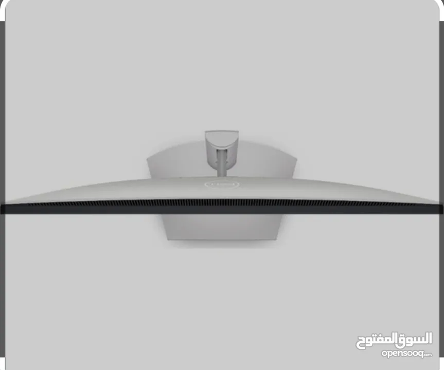 شاشة كمبيوتر ديل الدقة الأصلية: Full HD (1080p) 1920 × 1080 عند 75 هرتز    DELL S2421 HN فقط