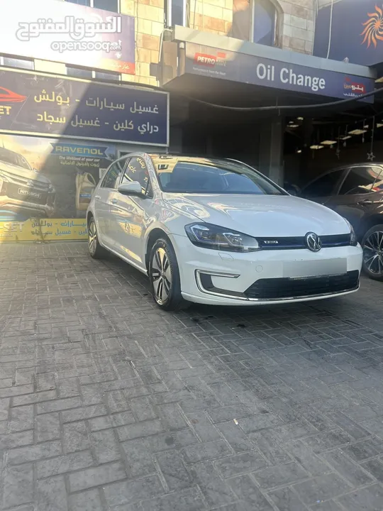 E golf 2020 للبيع