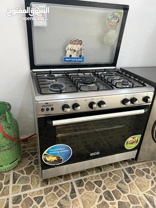 عفش بيت كااامل بحال الوكالة يصلح لعرسان  غرفة نوم ماستر مع ملحقات إضافية 7 قطع تتكون من خزانة وتخ