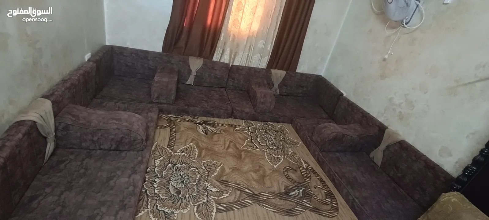 مجلس عربي فاخر  للبيع