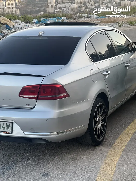 باسات 18 تيربو بنزين