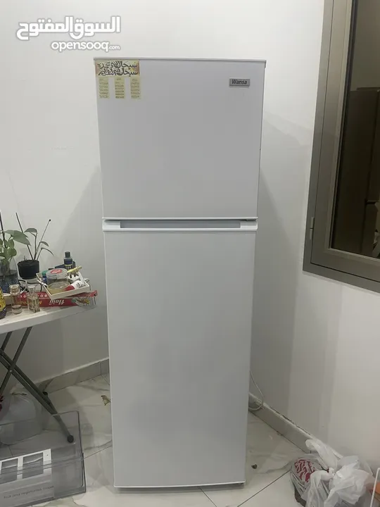 Refrigerator For sale