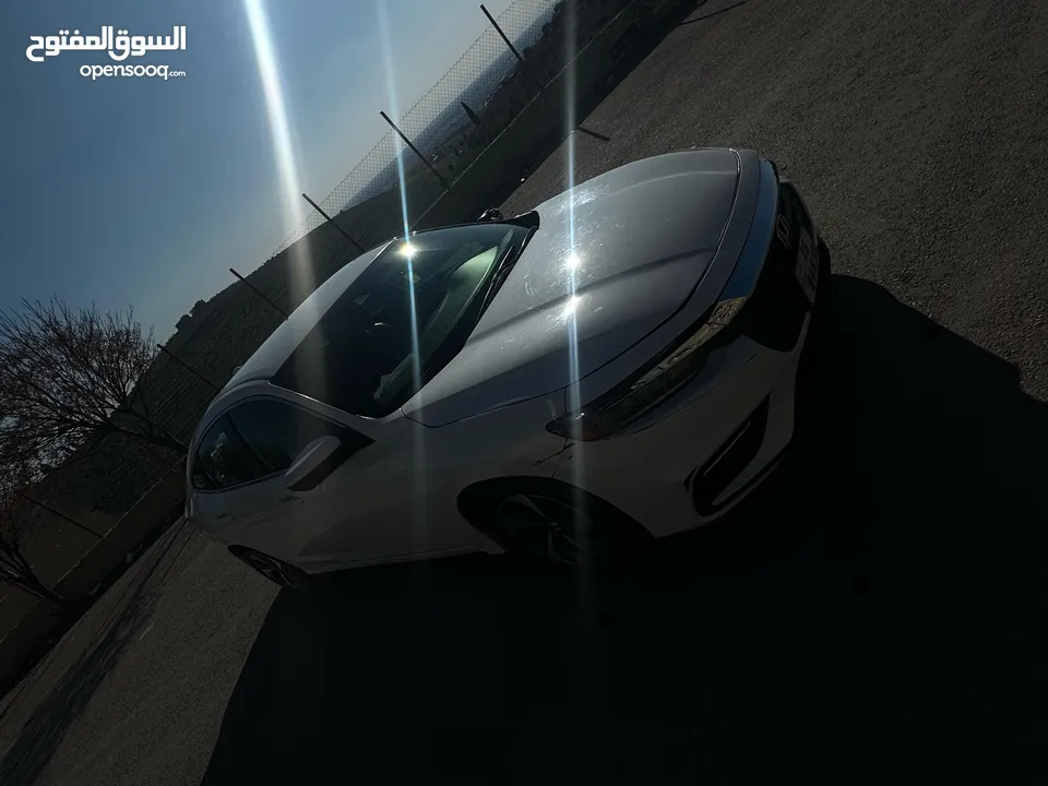 هوندا انسايت 2019 للبيع