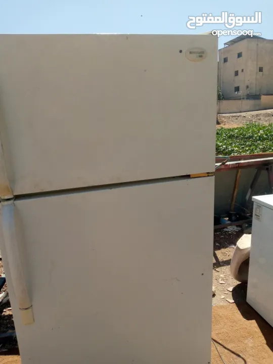 ثلاجه نوفرست