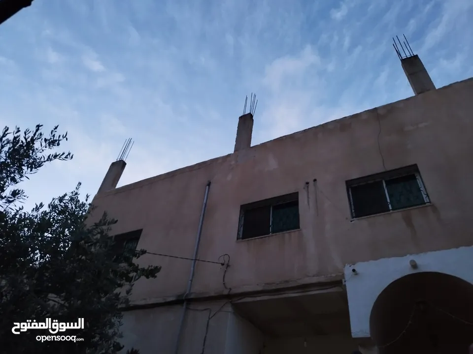شقة سكنية للأيجار