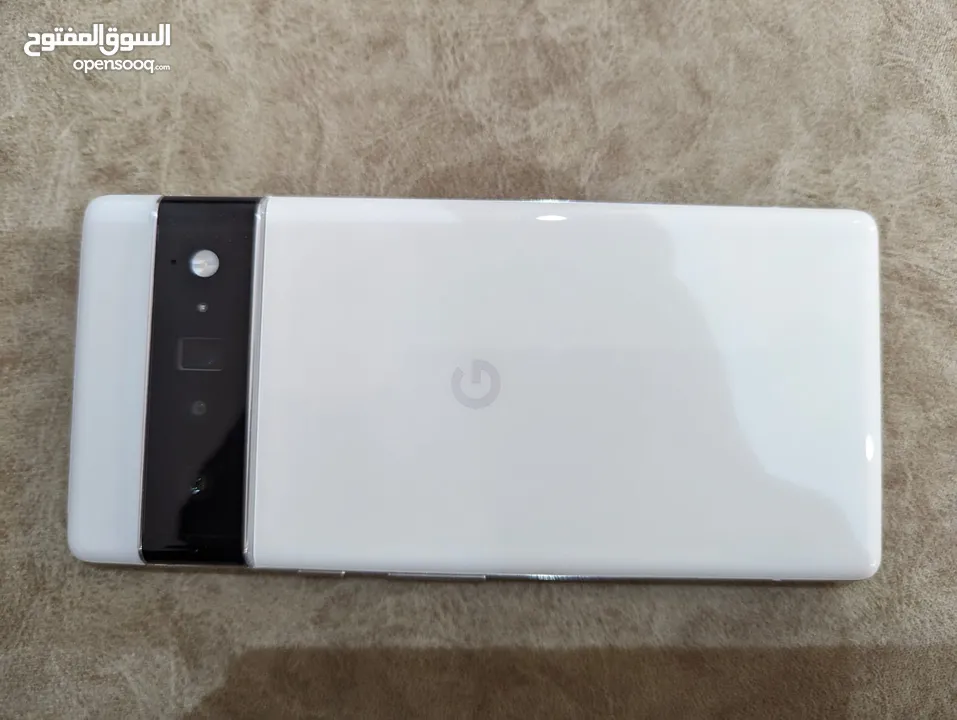 pixel 6 pro للبيع