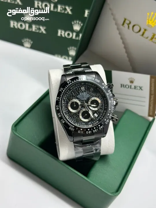 ساعات رجاليه ترند الفخمة المميزه ل 2026