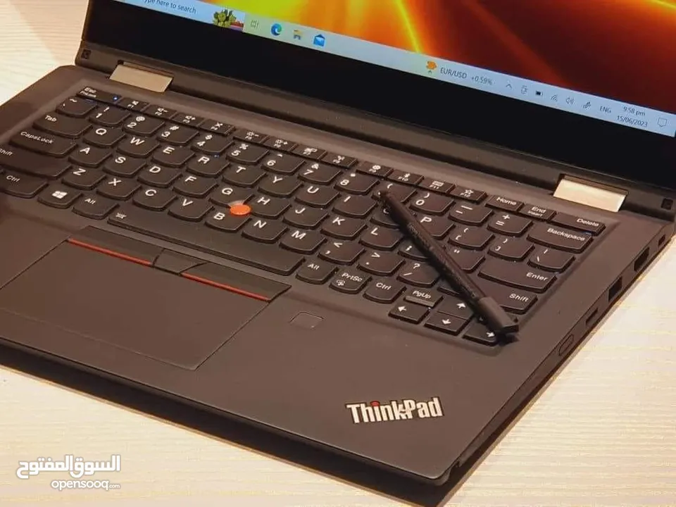 لينوفو ThinkPad