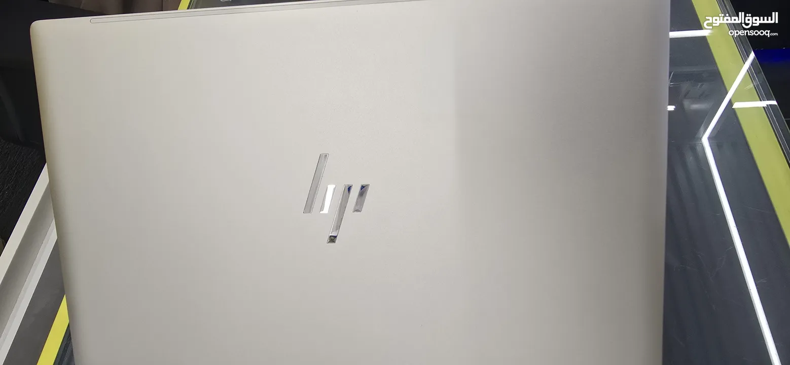 لاب توب hp envy