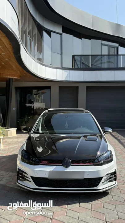 Golf Gti جواف جتي اي