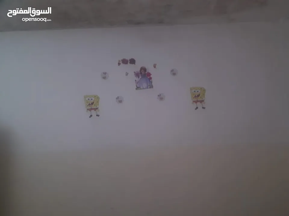 منزل مستقل ثلاثة طوابق  موقع مميز في ماركا الشمالية حي العبدلات