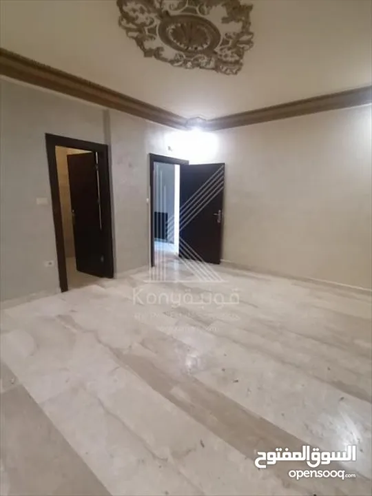 شقة للبيع في خلدا
