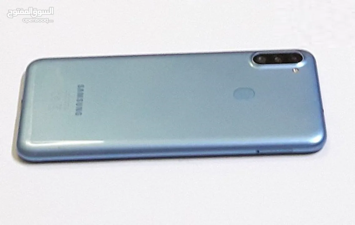 Samsung Galaxy A11