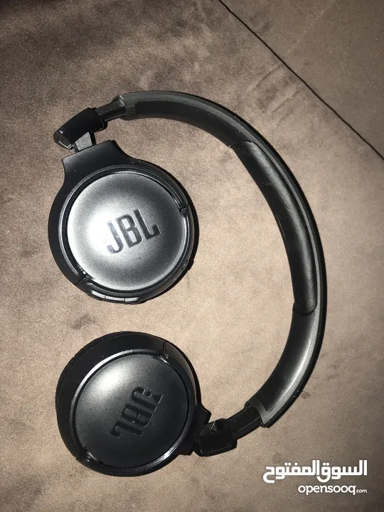 JBL Tune 510 BT, On-ear  سماعة جي بي ال JBL راس لاسلكيه