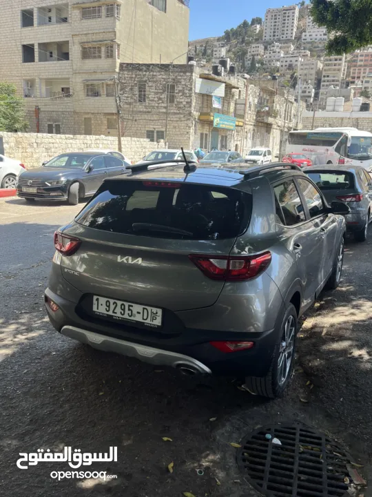 Kia Stonic 2023 For Sale