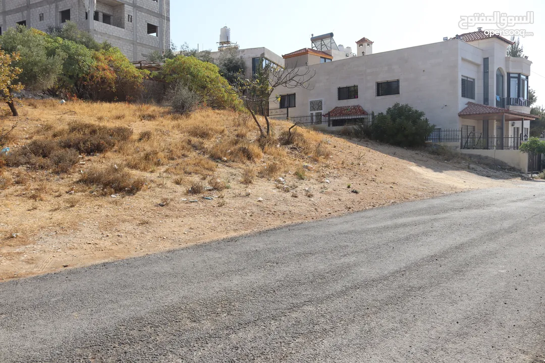 (1)ارض للبيع بدر الجديدة حوض الحديب مساحه 740م
